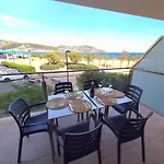 Apartamento Rhodasmar