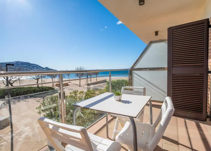 Apartamento Rhodasmar